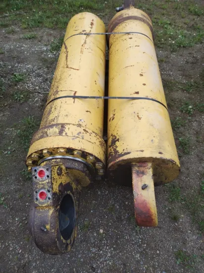 Picture of CYLINDER GP-HOIST