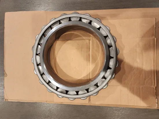 Picture of CONE BEARING