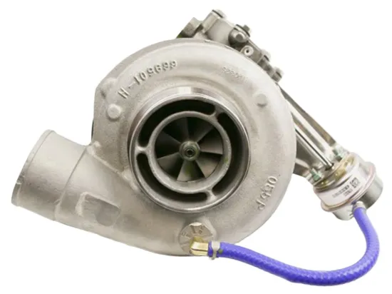 Picture of TURBO GP-BAS