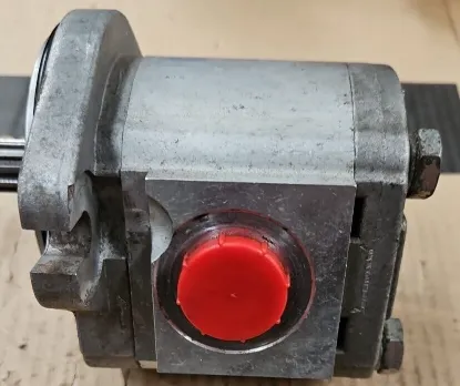 Picture of GEAR PUMP