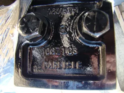 Picture of DISC BRAKE A