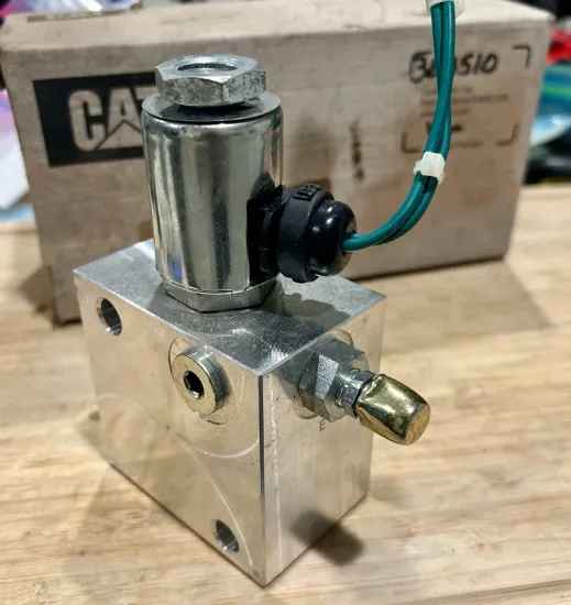 Picture of MANIFOLD
