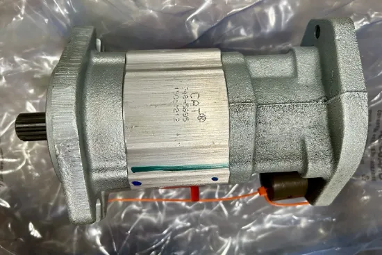 Picture of PUMP GP-GEAR