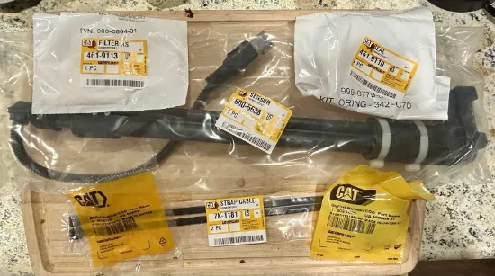 Picture of SENSOR KIT