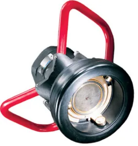 TODO-MATIC® Hose Unit 4" (DN100, Ø 164 mm) Threaded