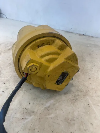 Picture of MOTOR GP-PR4