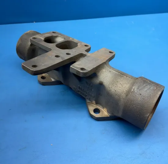 Picture of MANIFOLD AS.