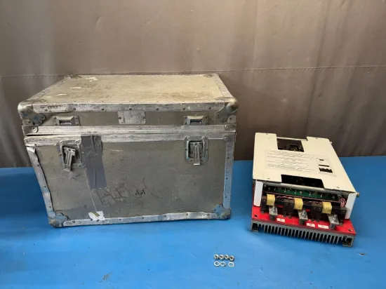 Picture of PANEL,AFR/BFR/BRP,STATIC