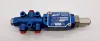 Picture of HASKEL Air Pilot Switch