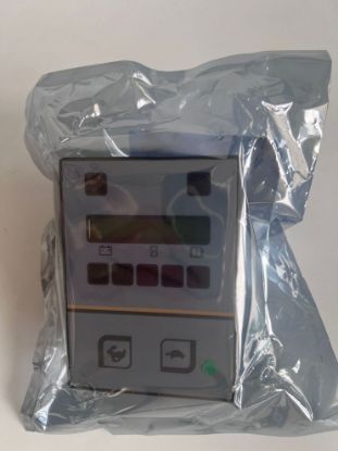 Picture of DASHBOARD DISPLAY