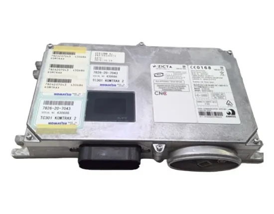 Picture of CONTROLLER KOMTRAX 2