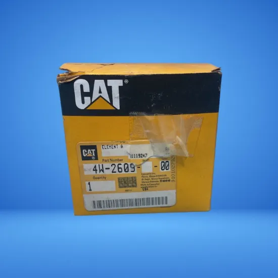 Picture of Filter Element-Fuel