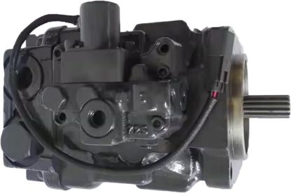 Picture of Fan, Hydraulic Pump