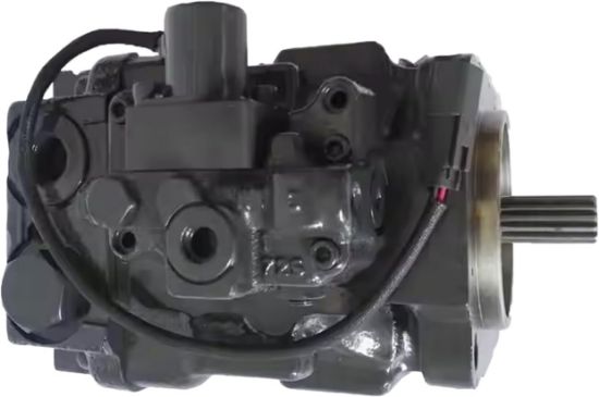 Picture of Fan, Hydraulic Pump