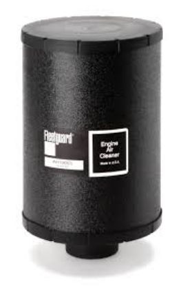 Picture of AIR FILTER HOUSING