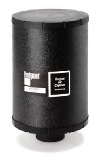 Picture of AIR FILTER HOUSING