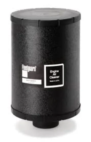 Picture of AIR FILTER HOUSING