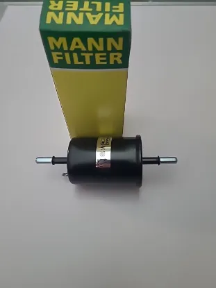 Picture of Inline Fuel Filter