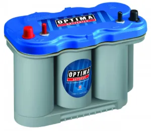 D27M AGM Battery 12V