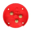 Picture of Dual Battery Selector Switch, Listed, 250A for 12-50V Marine Applications