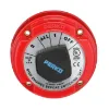 Picture of Dual Battery Selector Switch, Listed, 250A for 12-50V Marine Applications
