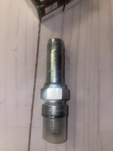 SPARK PLUG