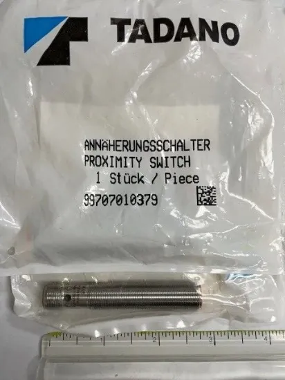 Picture of Proximity Switch