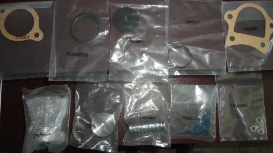 Picture of PISTON KIT