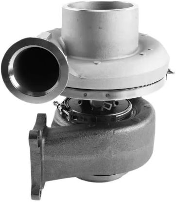 Picture of TURBOCHARGER,HT60