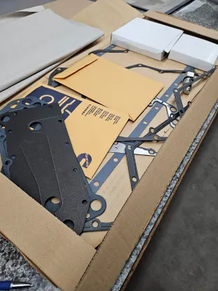 Picture of Gasket Set, Engine