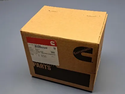 Picture of Water Pump, C-Series Long Nose