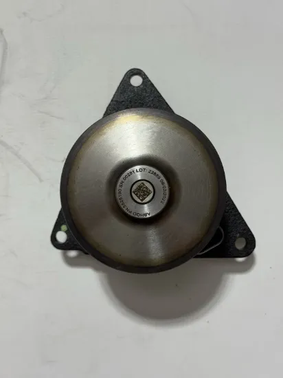 Picture of Water Pump, C-Series Long Nose