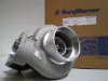 Picture of TURBOCHARGER GP