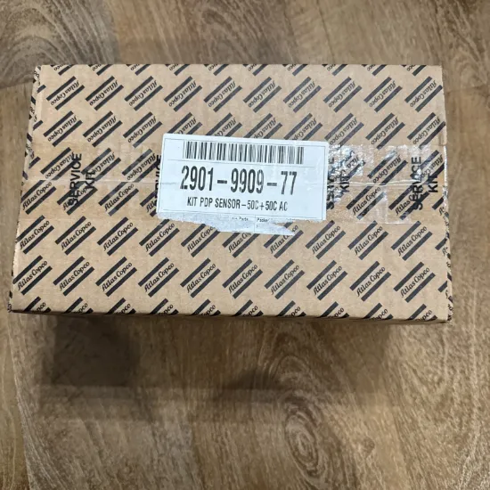 Picture of KIT PDP SENSOR-50C+50C AC