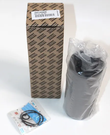 Picture of Filter Kit UD100+