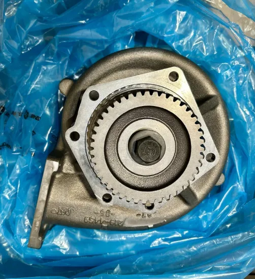 Picture of PUMP GP-WATER