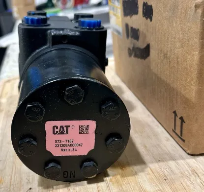 Picture of PUMP GP-METERING  -HAND METERING UNIT-STEERING