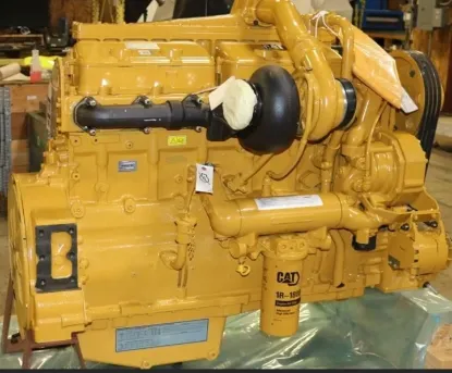 Picture of ENGINE AR- 3406C