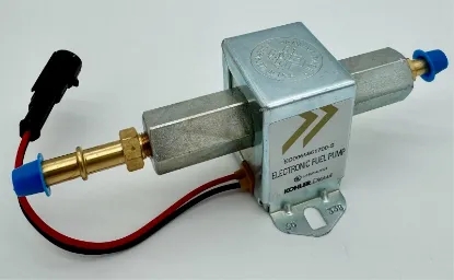 Picture of ELECTRICAL FUEL PUMP 12V KDI M