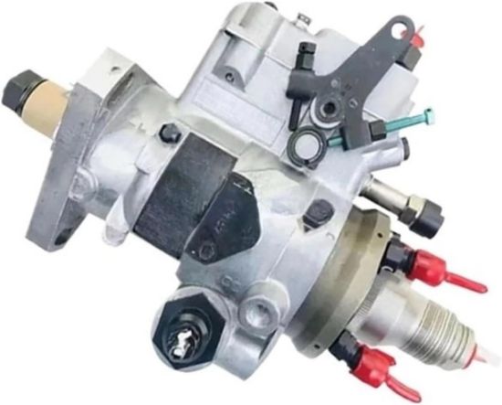 Picture of FUEL INJECTION PUMP