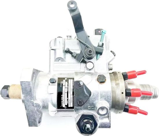 Picture of Injection Pump