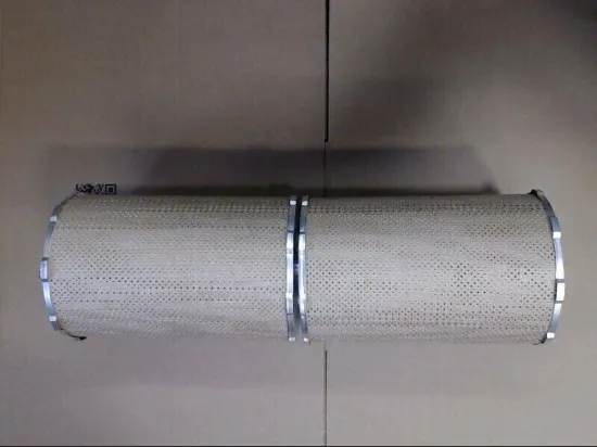 Picture of Fuel Filter Cartridge