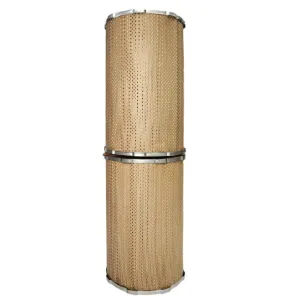 2 STAGE FUEL FILTER