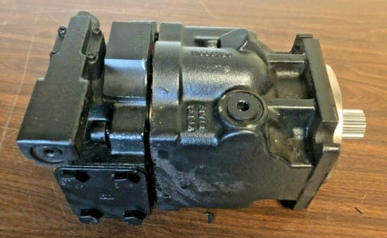 Picture of Hydraulic Pump