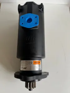 Air Starter Motor