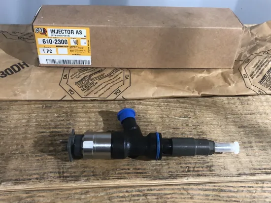 Picture of INJECTOR GP-FUEL