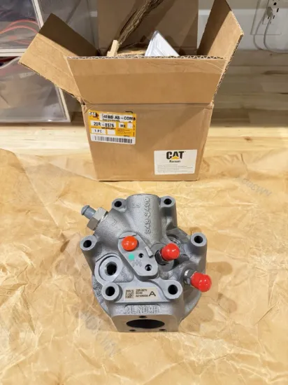 Picture of CAT® REMAN COMBUSTION HEAD