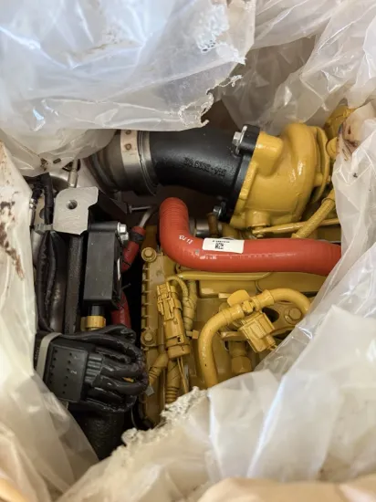 Picture of ENGINE AR-PR