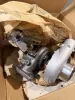 Picture of ENGINE TURBOCHARGER