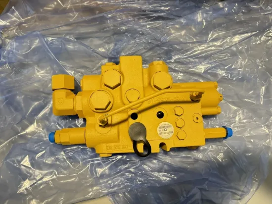 Picture of VALVE GP-COMBINATION